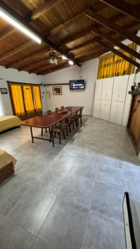 Verona Cabaña